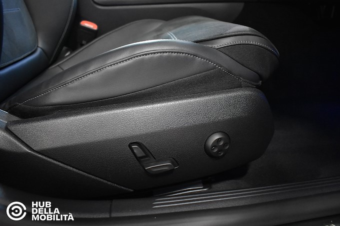 MERCEDES-BENZ C 220 d Mild hybrid S.W. Premium